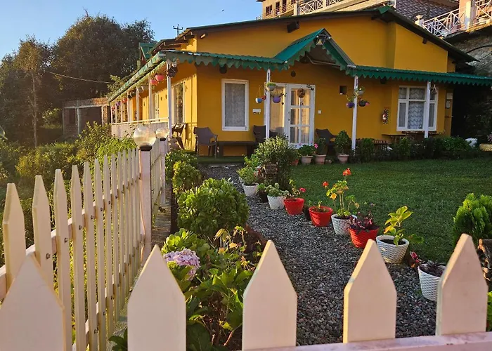 Villa Kailasa