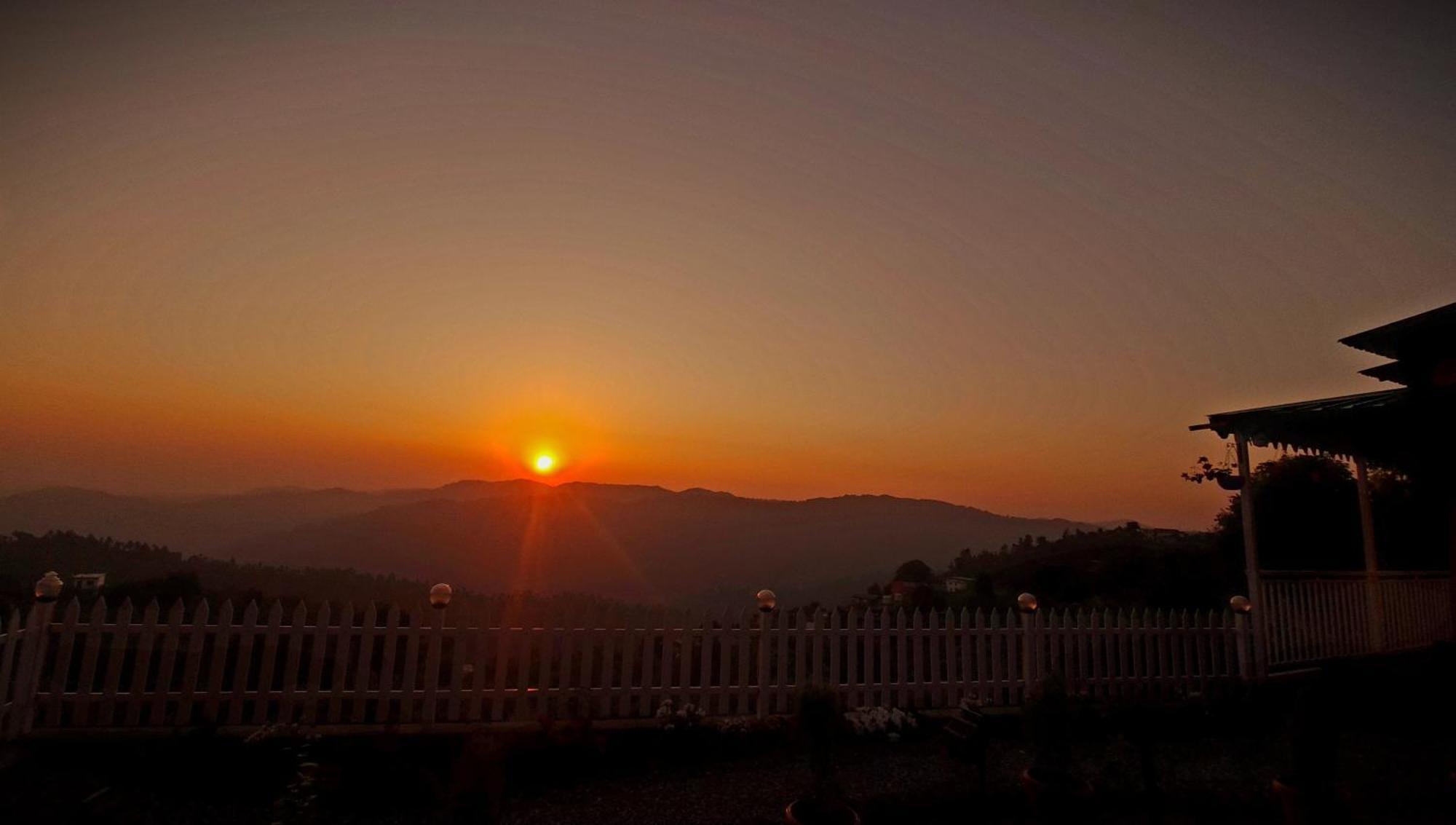 Chalet Kailasa