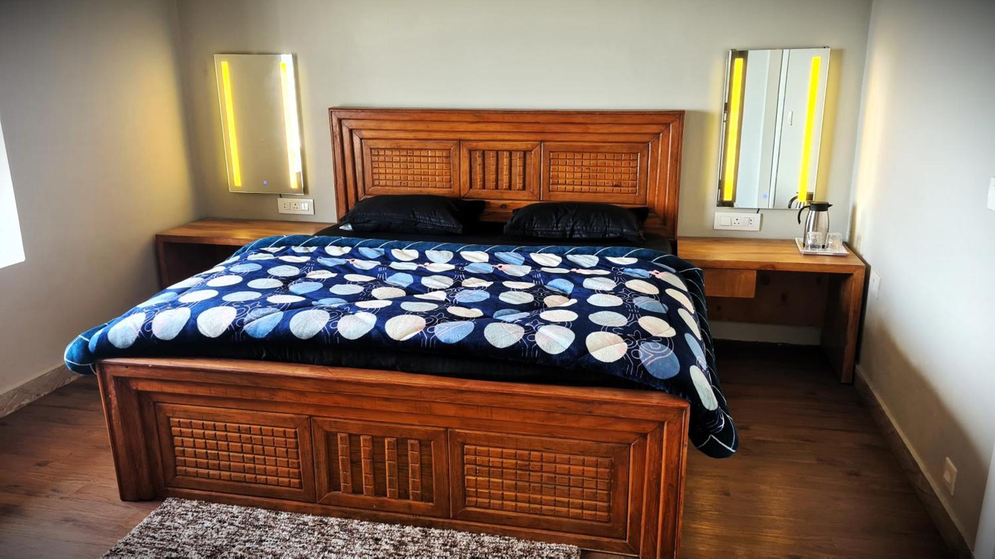 Kailasa Chalet Mukteshwar
