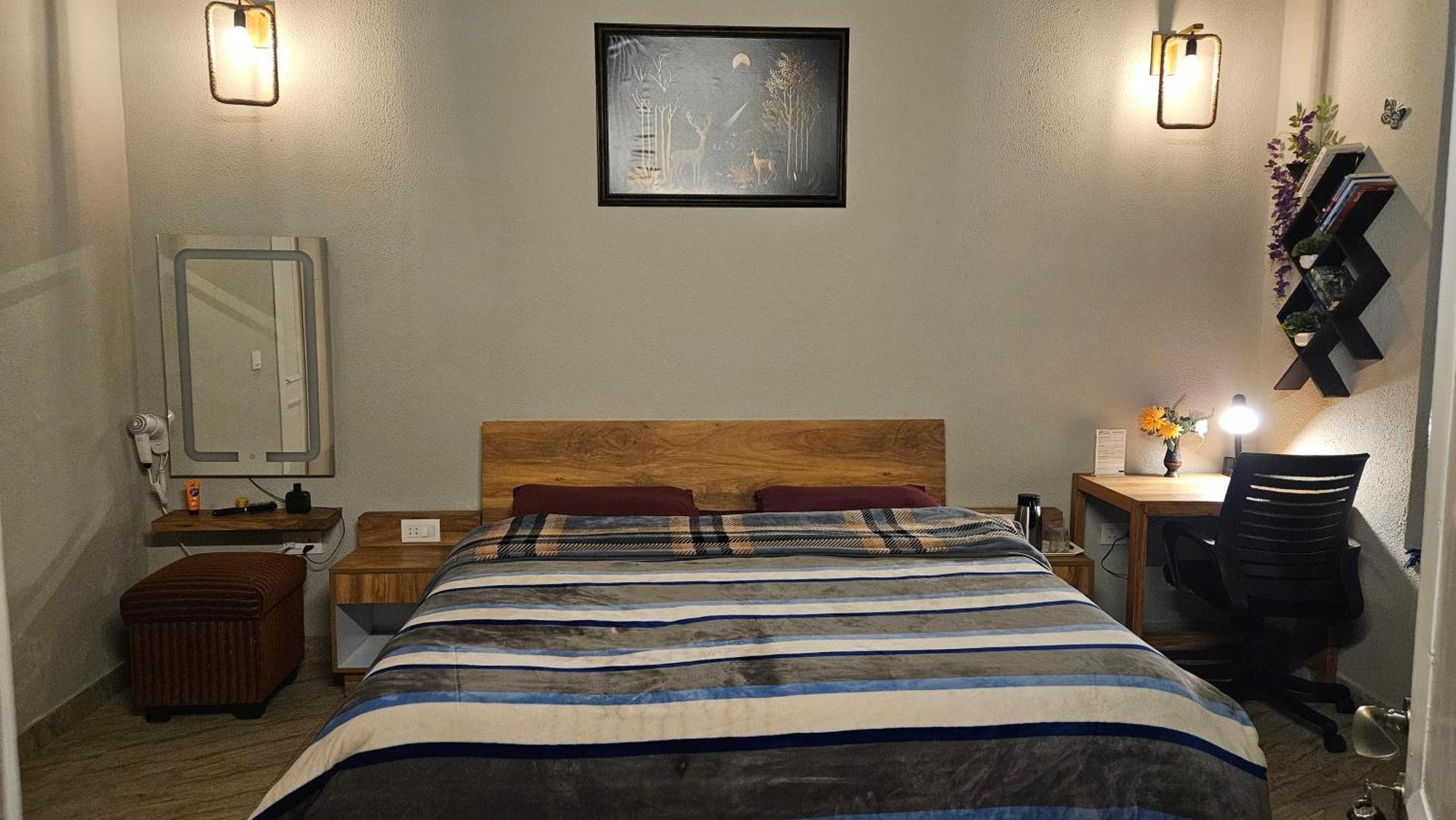 Chalet Kailasa